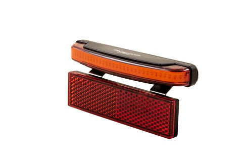 Spanninga rear light pimento large xe e-bike 6-48v 80mm