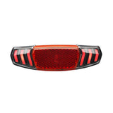 Busch + Müller Taillight Toplight Dart E B&M Rear Light Toplight Dart E