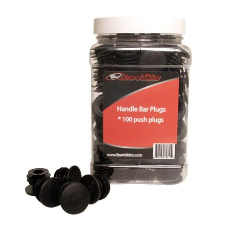 Lizard skins barpluggar - burk (100 st)