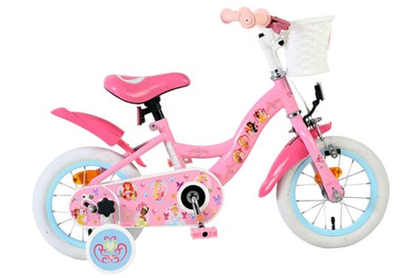 Princess yipeeh 12 bicycle 21297