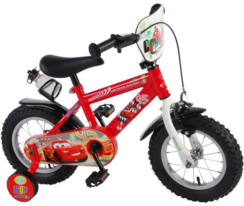 Automobiliai Dviratis 12 11248