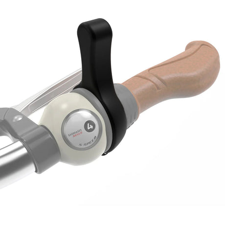 Outwet gear lever Shimano Nexus 5 lever for over rotary switch