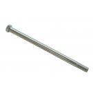 Malaguti Front Achs M12X1.25 250mm