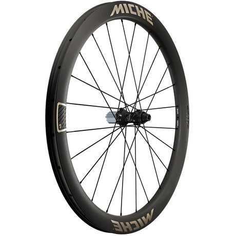 Miche wheelset graff aero 48 n3w tubeless