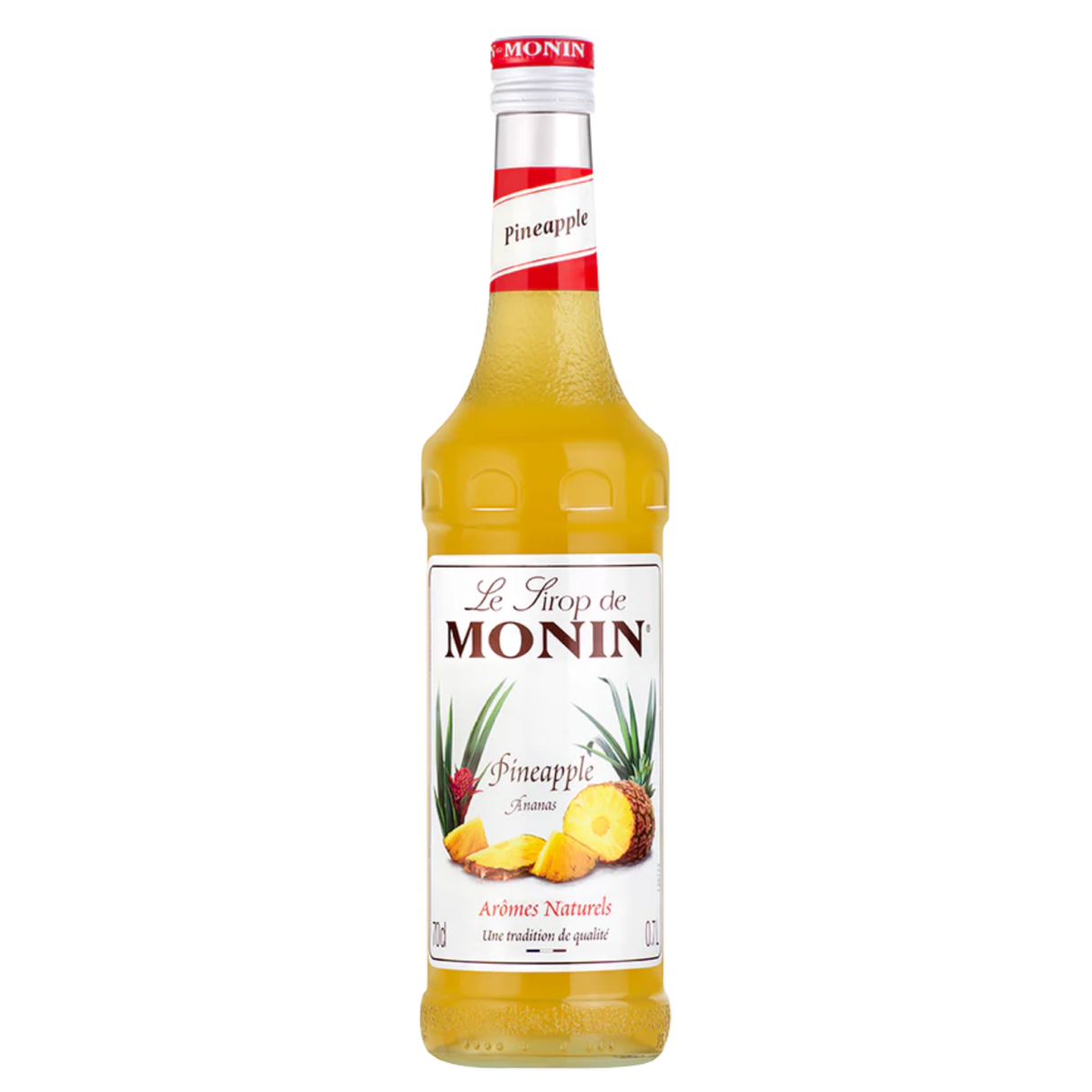 Anann síoróip mona (70 cl)