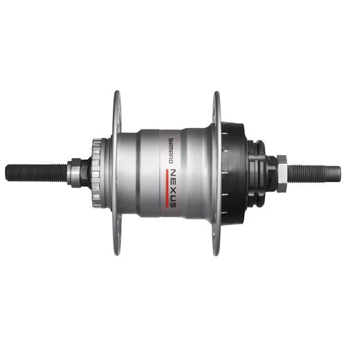 Shimano Nexus 3 roller brake hub