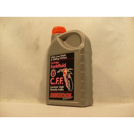 Denicol Patroun Fork Ueleg 1-Liter SAE 5W 6.0