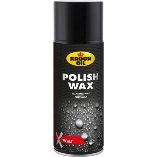 Céir snas Kroon-ola 400 ml Shine rothar 22010