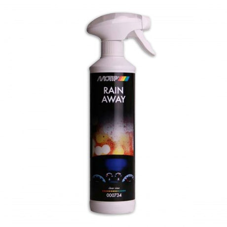 Pluie du motip de 500 ml