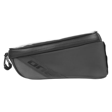 ONE One top tube bag 50 (700ml) black