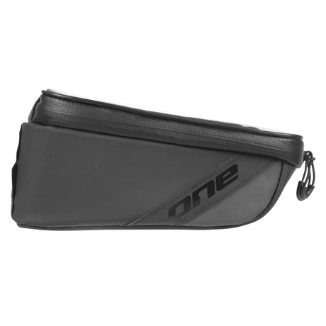 ONE One top tube bag 50 (700ml) black
