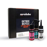 Giftbox Airolube for sykkelen