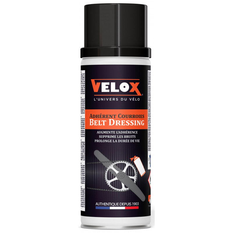 Spray do konserwacji pasów Velox 200ml