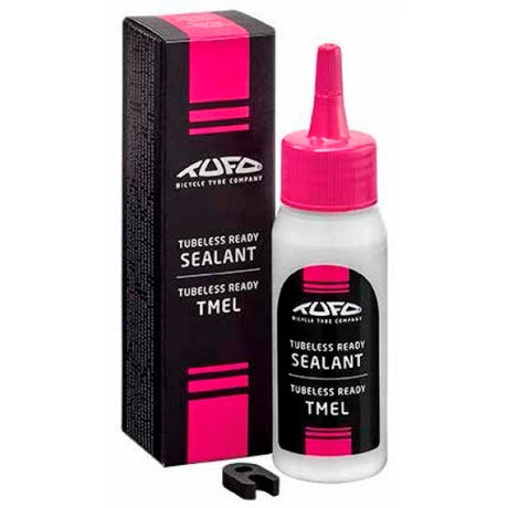 Velox Tufo Uszczelniacz antyprzebiciowy Tubeless Ready 50ml.