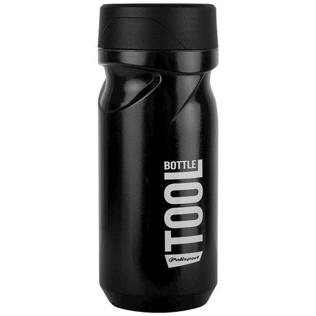 Polisport ToolSbidon 600 ml schwaarz