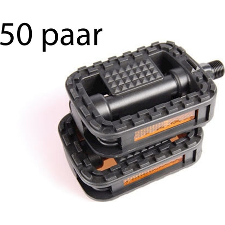 Marwi Non-slip pedals GK imitation 807 box (50)