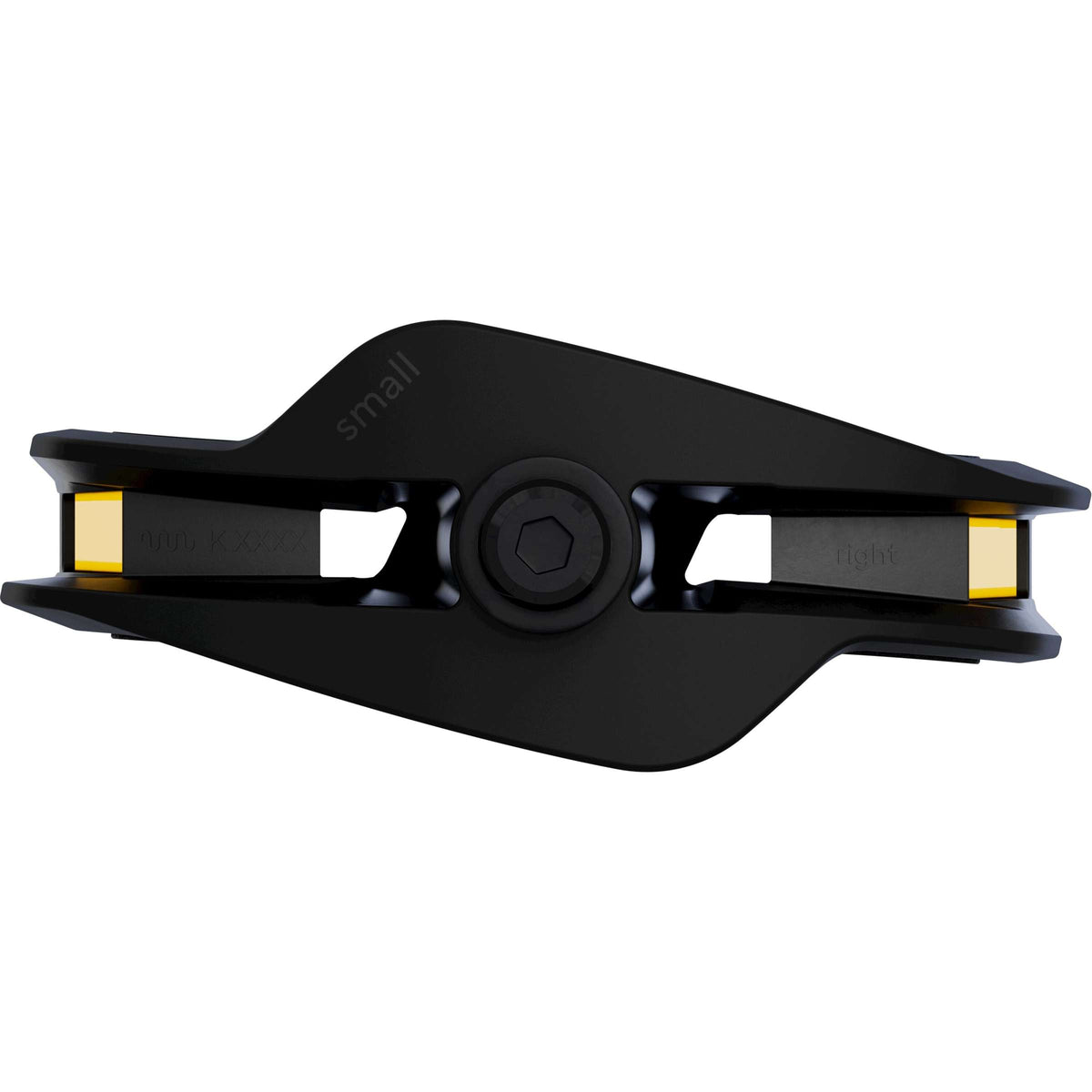 Ergon PT Pedale schwarz s