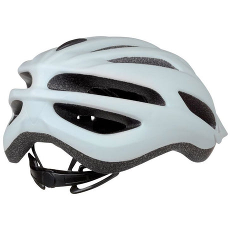 Polisport MTB sisak sport-flow l 58-62cm matt fehér