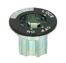 Piaggio Puch Zip TIPPHOON SFRA PK NRG LOCK HOLDER