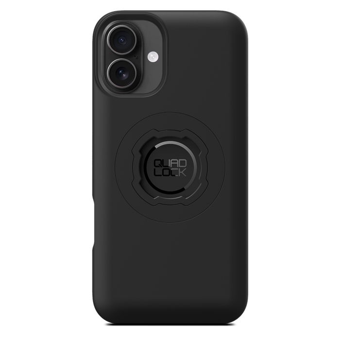 Quad lock pouzdro na mag - iphone 16 plus
