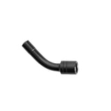 Elvedes v-brems kabel bend kort svart (2x) cp2019093
