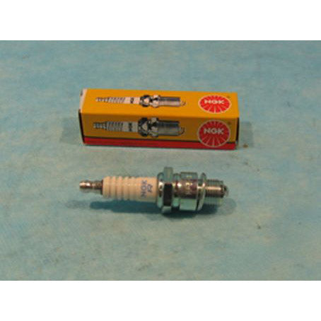 NGK spark plug BR4HSA