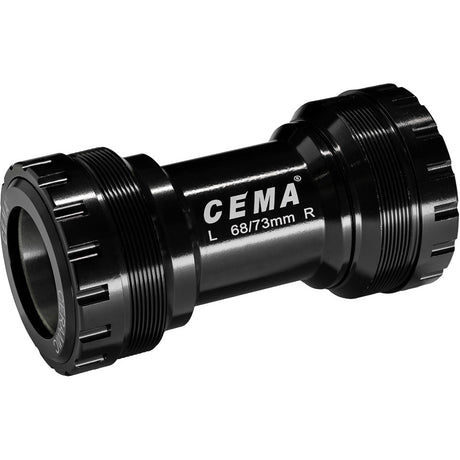 CSA Bricketas T47 Praxis M30-RVS-ZWART
