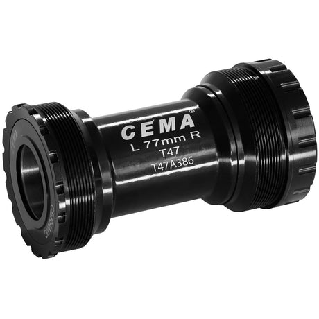 Cema apatinis laikiklis t47a praxis m30 keraminis juodas