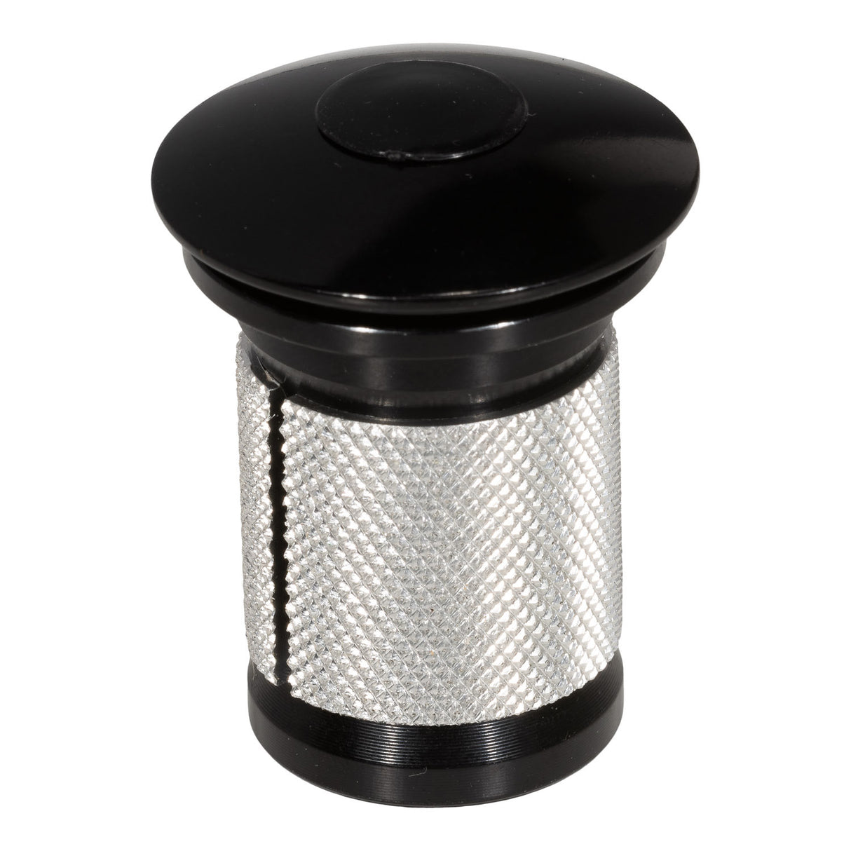 Elvedes compression device for 1⅛ carbon tube 22.5mm