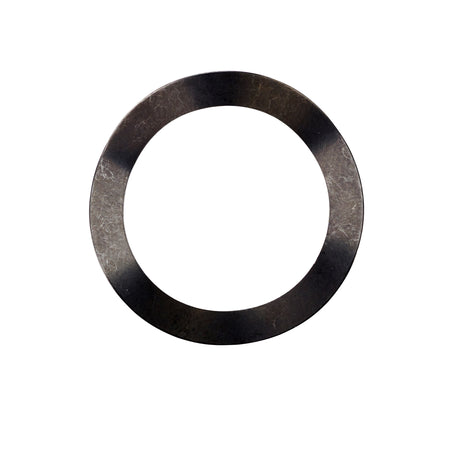 Bottom bracket spring washer Wave Washer Elvedes 31 x 22 x 0.3 mm - aluminum (20 pieces)