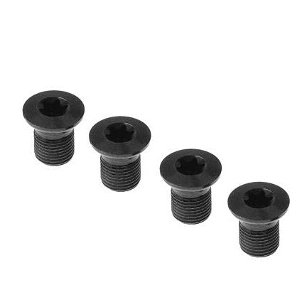 Sraith bolt slabhraithe Shimano M8x10.1 FC6800 (4pcs)
