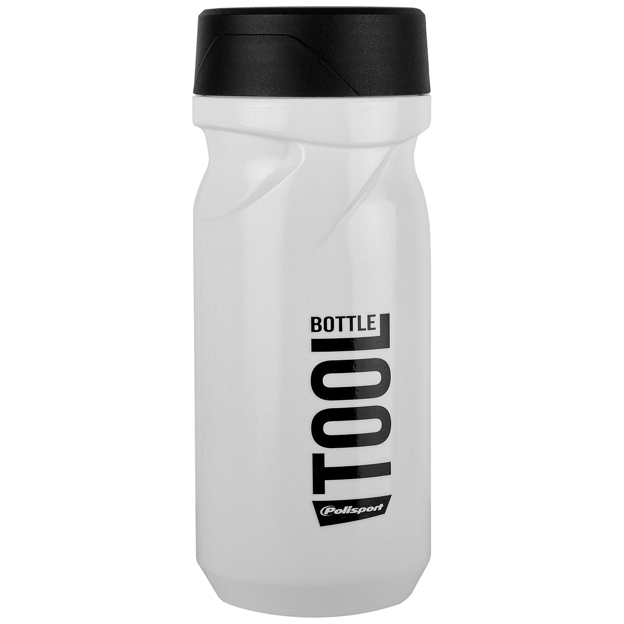„Pollisport“ įrankis „Bidon White Black“