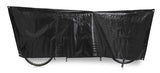 VK Tandem Luxury Bicycle Cover - 300cm black