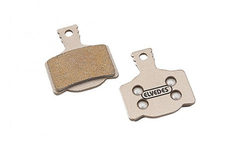 Disc brake pad set Elvedes sintered Magura MT2, MT4, MT6, MT8 (1 pair)