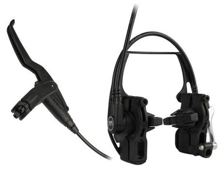 MAGURA HS11 REM-SET ACHTER CPL. (Spak, ledarskap, klo)