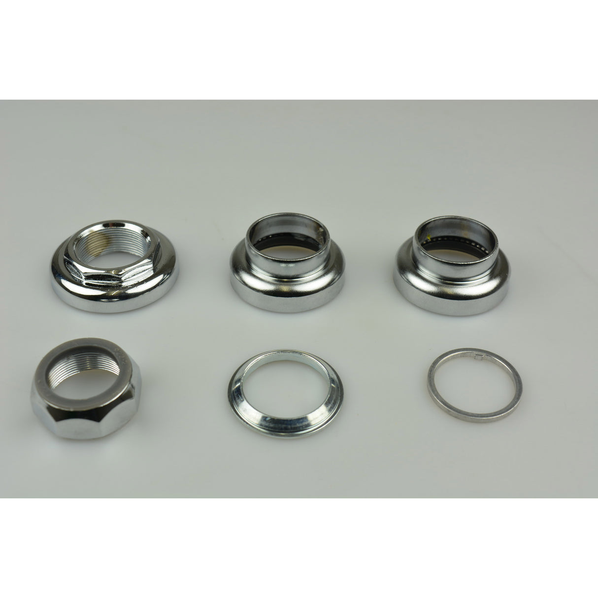 Gazelle headset 385787100 chrome 1 mh203cz
