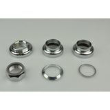 Gazelle headset 385787100 chrome 1 mh203cz
