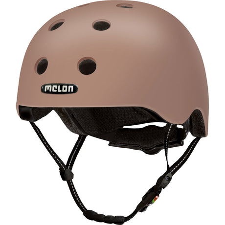 Melon Helmet Urban Active Havana M-L