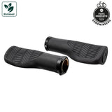 Herrmans grip set nucore town wave 130 130mm black