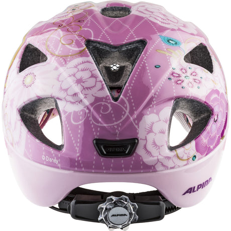 Alpina sports children's helmet ximo disney rapunzel 49-54