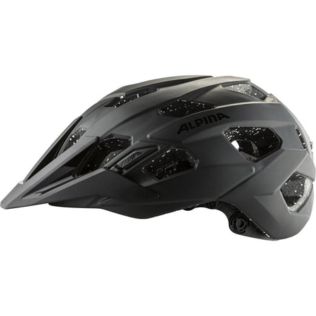 Alpina Sports MTB helmet Anzana Tocsen 57-61 matte black