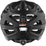 Alpina sports mtb helm mythos 3.0 tocsen 57-62 mat zwart