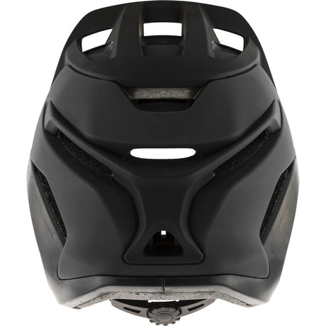 Alpina sports mtb hjälm rootage evo 52-57 mattsvart