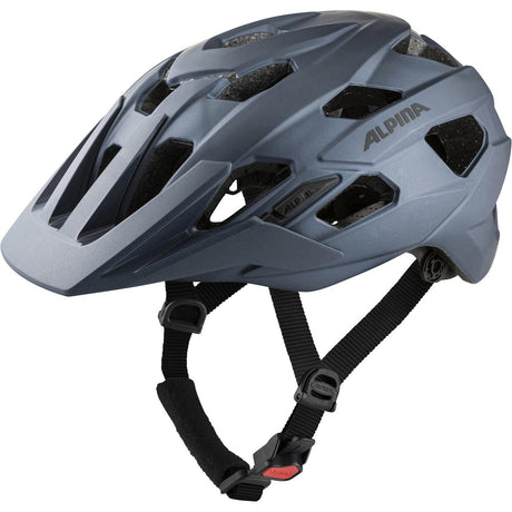 Alpina sport mtb hjälm anzana tocsen 57-61 indigo matt