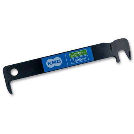 Verificador de corrente Kmc 10.000km + verificador de corrente