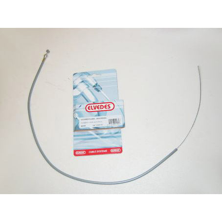 Bremskabel Set hënneschter 6444-3 Universal 1700333 mm Grau