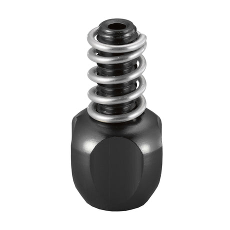ELVEDES POT Index Stelbouten Schakel Aluminium (P15)