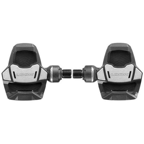 Look-pedalen Kéo Blade keramik svart