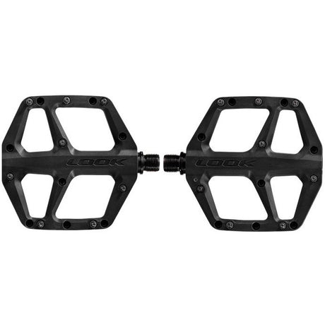 Look pedals trail fusion black
