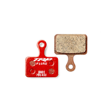 Disc Bremsblock Set Hylex Rs HD RED 3-Stéck